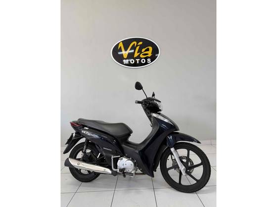 HONDA BIZ 125 EX HONDA BIZ 125 EX